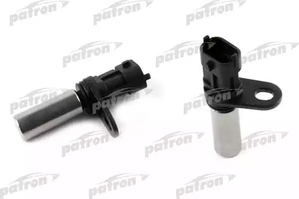 Датчик положения коленвала OPEL Astra G (01-05) (1.6),H (04-) (1.6) PATRON PE40046 PATRON