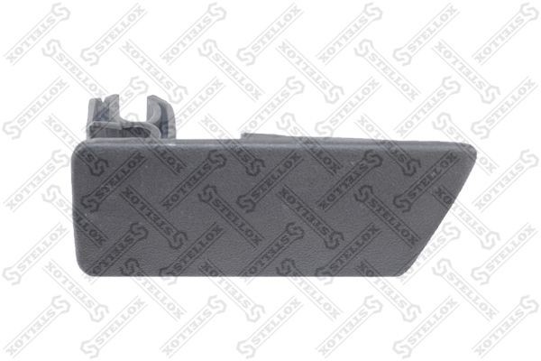 ручка двери! внутр. прав.\ MAN M/F2000 19.343/19.463/26.463, SHACMAN 8724721SX STELLOX
