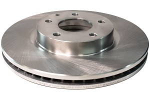 Тормозной диск передний C210R2164 C210R2164 CWORKS