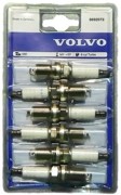 свеча зажигания!\ Volvo S80/XC90 07> 30731383 VOLVO