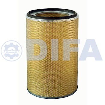 Фильтр воздушный DIFA 4373M DIFA4373M DIFA
