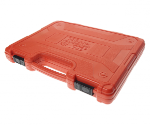 Набор головок с насадкой в кейсе (24 предмета) JTC JTC-7024 JTC TOOLS