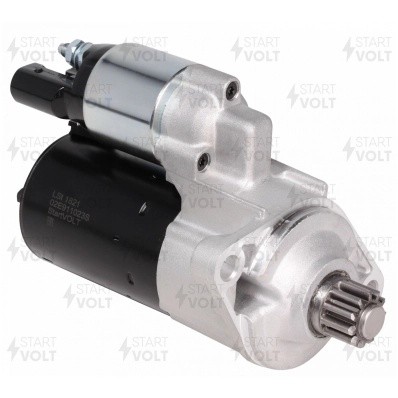 Стартер для а/м VAG Octavia A7 (13-)/Tiguan (07-) 1.8TSI/2.0TSI/2.0TFSI (LSt 182 LST 1821 START VOLT