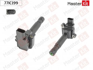 Катушка зажигания  MERCEDES W203 W211 2.0 2.3 77IC199 77IC199 MASTER KIT
