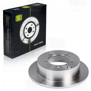 MITSUBISHI OUTLANDER (CU) (2003-2006) 5 отверстий DF 117204 TRIALLI