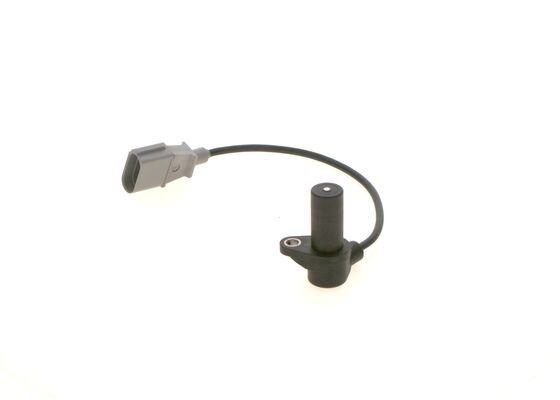 Q7 (2005>)TOUAREG (2002-2010) 0 261 210 261 BOSCH