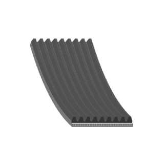 Ремень поликлиновой 9PK1358 48449 FEBI BILSTEIN