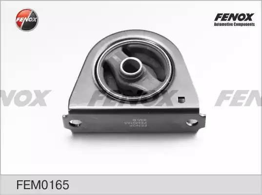 Опора двигателя передняя FEM0165 FENOX