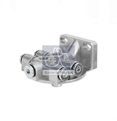 Кронштейн топливного фильтра FH12 2.12291 DIESEL TECHNIC