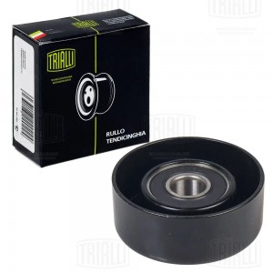 Ролик приводного ремня CM 5549 TRIALLI