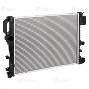 MERCEDES BENZ W216 CL (2006>) LRC1505 LUZAR