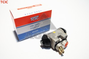 Цилиндр тормозной задний HYUNDAI Accent (99-),Elantra (00-),Matrix правый TCIC KAR1030 TCIC