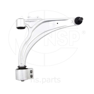 Рычаг подвески CHEVROLET Cruze OPEL Astra J передней правый NSP NSP0113272606 NSP