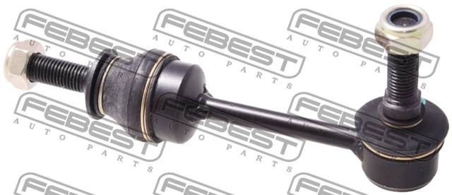Тяга стабилизатора задняя BMW X5 E70 2006-2013 1923-E70R 1923-E70R FEBEST