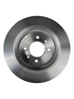 диск тормозной задний! Peugeot 406 1.8-3.0 99> Z06033 ZENTPARTS