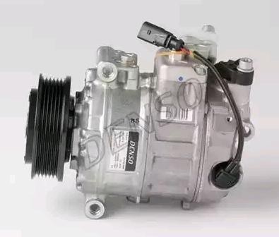 Компрессор VW Amarok,Golf кондиционера DENSO DCP32070 DENSO