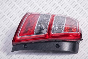 Фонарь левый U0523024L U0523024L UKORAUTO