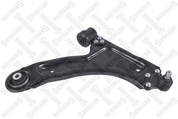 рычаг нижний правый!\ Opel Meriva 03> 57-03536-SX STELLOX