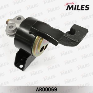 Опора двигателя левая CHEVROLET LACETTI AR00069 AR00069 MILES