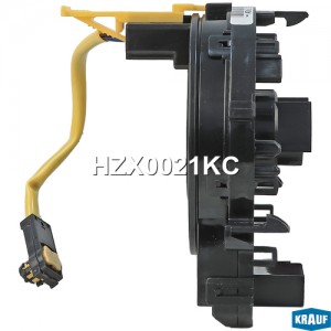 Группа контактная HYUNDAI ix35,Tucson (09-) подушки безопасности KRAUF HZX0021KC KRAUF