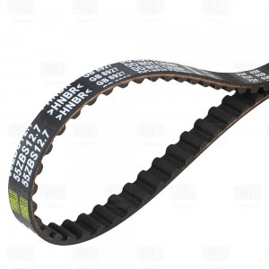 Ремень ГРМ Mitsubishi Galant (87-) 1.8i/2.0i/2.4i (55*12.7) (HNBR стекловолокно) GB 8927 TRIALLI