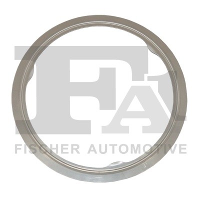 Прокладка, труба выхлопного газа 100921 100921 FISCHER