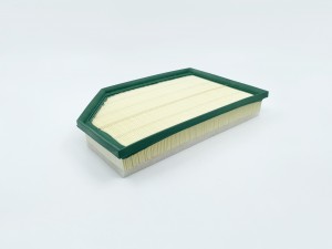 Фильтр воздушный подходит на VOLVO S60 I, II 01 , XC60 10-, S80, V70, XC70 2.4D5 GB-983 BIG FILTER