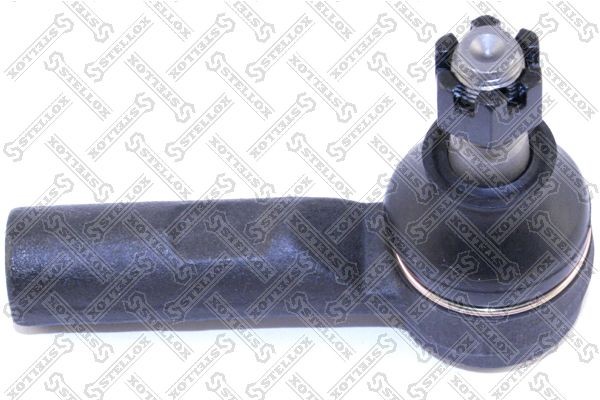 наконечник рулевой!\ Toyota Avensis ZZT25# 03> 51-98018-SX STELLOX