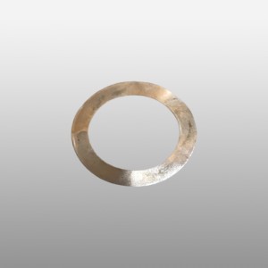 Шайба регулировочная 108000320028-0.10 SHAFT