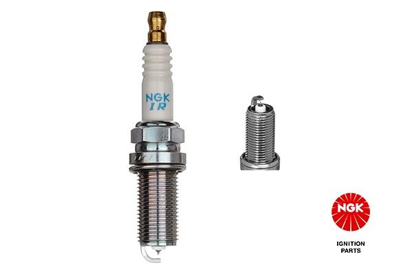 Свеча (Iridium) ILFR6T11 4904 4904 NGK