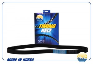 Ремень поликлиновой генератора DAEWOO Nexia, CHEVROLET Lanos T100 AMDBL147 AMD.BL147 AMD