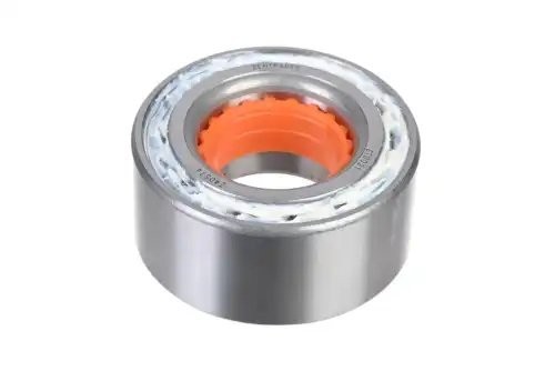 подшипник ступицы! перед.(MB808442) Mitsubishi Colt/Lancer CA/CB/CJ/CK all 92> Z40574 ZENTPARTS