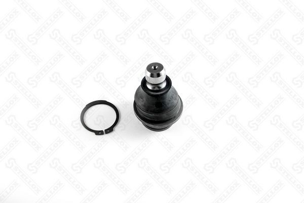 опора шаровая нижняя!\ Nissan Frontier D40 05> 52-00309-SX STELLOX