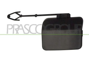 крышка крюка буксировочного заднего! правая BMW X5-E70N 10-13 BM8241286 PRASCO GROUP