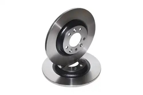 диск тормозной задний! Peugeot 407 Coupe 2.2-3.0i/2.2-2.7HDi 10.05> Z06108 ZENTPARTS