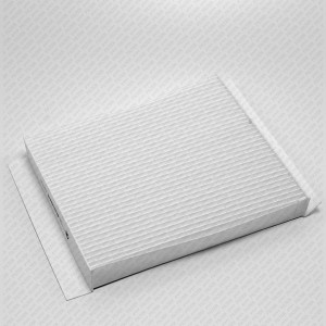 Фильтр салона OPEL Meriva 03- IF0269 IF0269 GREEN FILTER