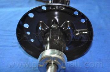 Амортизатор передний правый CHEVROLET CRUZE 1.6 MT PJC-FR009 PJC-FR009 PMC PARTS MALL
