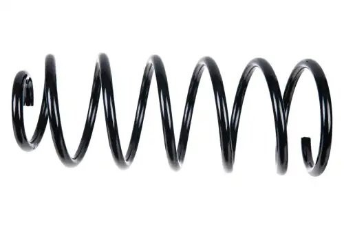 пружина задняя! 42 372 24\ Hyundai Getz 1.1-1.6 02> Z38189 ZENTPARTS