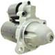 стартер! 0.9Kw D7E/15\ Renault Clio/Kangoo/Megane 1.4 98> 33206N WAI
