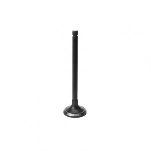 Клапан выпускной дв.Cummins 2.8 (5256949) (Haffen) 0068 HAFFEN