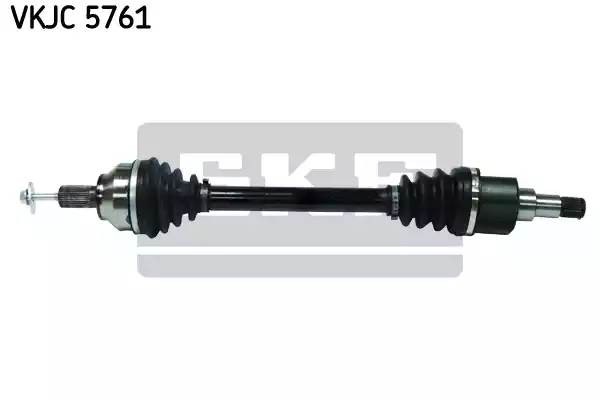 Привод FORD Focus 2 (1.4/1.6),C-Max (1.4/1.6) колеса переднего левый МКПП SKF VKJC5761 SKF