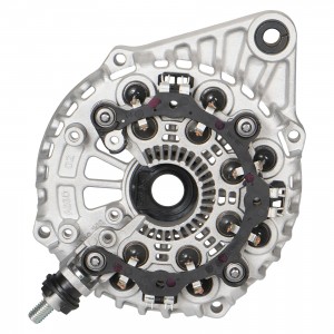 Мост диодный ген. для а/м Chery Tiggo 7 Pro (20-) 1.5T/Tiggo 4 (18-) 2.0i (с кры VDB2107 START VOLT