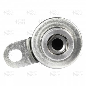 COOPER (2000>) SVC 0346 START VOLT