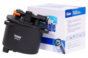 Фильтр топливный (Диз дв.) C-Cosser (VU, VV), Mondeo IV / S-Max (WA6), Freelande PF910 FINWHALE