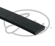 Ремень поликлиновой (8653-10853) 5PK913 5PK913 GATES
