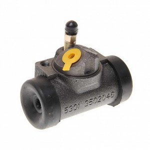 Цилиндр тормозной передний ГАЗ-3309 под АБС MEGAPOWER 35035027 MEGA POWER