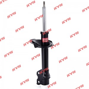 Амортизатор подвески Excel-G Nissan X-Trail [2001-...] -FR 334360 KAYABA