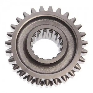 Шестерня КПП МТЗ 4-5-й передачи Z=27/24 MEGAPOWER 17016059 MEGA POWER