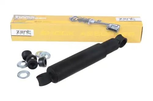 амортизатор задний масляный!\ Mitsubishi L300 79> Z01416 ZENTPARTS