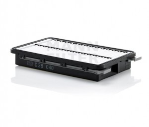 Фильтр воздушный HYUNDAI Tucson KIA Sportage (15-) MANN C 28 040 MANN FILTER